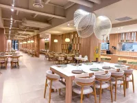 Resident Hotel Abay(opened in 2025)