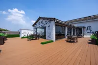 Habitat Bliss Design Hotel · Shaoxing (Lu Xun's Former Residence & InTime City Branch) - Gym