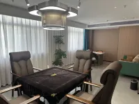 熙尚碧海飯店（珠海情侶路日月貝店）