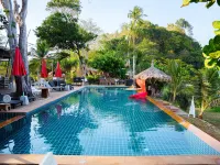 โคโค่ เคป ลันตา รีสอร์ท โรงแรมใกล้สถานีตำรวจ