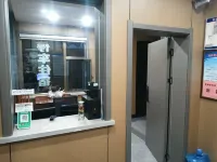 Qingjian Tuyah Hotel 칭젠 호텔