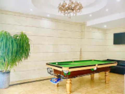 Hengjia Hotel Hotels in Longhui