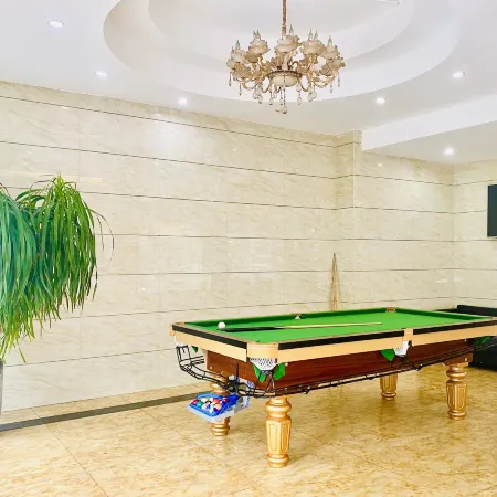 Hengjia Hotel