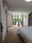 Sanjiang Homestay (Yibin University Town)