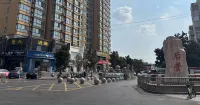 Oxygen Hub Hostel (Anyang Normal University)