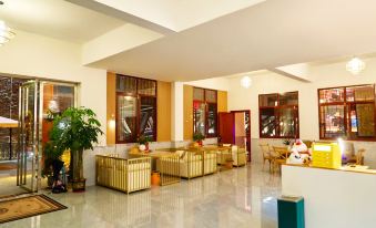 Huaqiao River View Homestay (Qianzhou Ancient City)