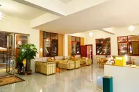Huaqiao River View Homestay (Qianzhou Ancient City) - ห้องครัว