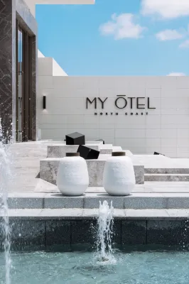 My Ōtel North Coast - Adult Only Hotel a 