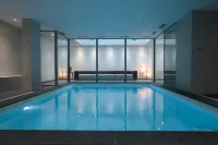 Nemea Appart Hotel So Cloud Lyon Gare Part-Dieu