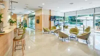 巴塞羅那港賽科特爾飯店 聖費利烏－德略夫雷加特住宿飯店