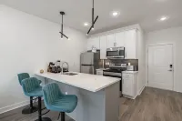 Tourist Homes of Richmond