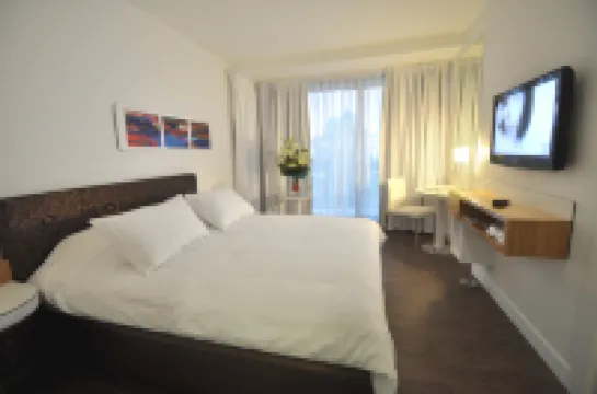 No 19 Boutique Hotel