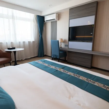 Rihai Hotel Shanghai