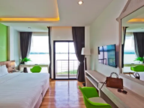 The River Hotel Hotels in Nakhon Phanom
