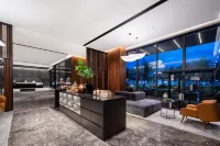 IntercityHotel  Zhongshan Torch Development Zone Fuyi