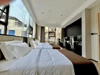 Moke E-Sports Hotel (Central Business District Pedestrian Street) - Esports