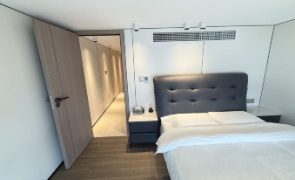 Siji Homestay Season Hotel (Shenzhen Guomao Subway Station)