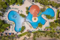 Royal Wing Suites & Spa Pattaya