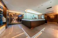 Yeyuchen esports movie hotel(Handan new century branch)