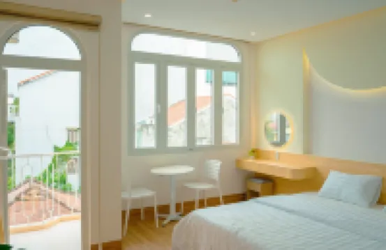 TOM'S HOMESTAY 2 Các khách sạn ở Huế