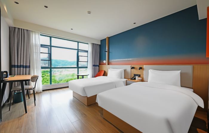 zhiyi hotel
