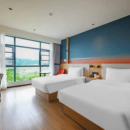 zhiyi hotel