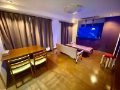 EL宇都宮８號酒店