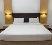 BAY RESORT CONDOMINIUM@IMPERIAL SUITES DIAMOND TOWER Hotel di Miri