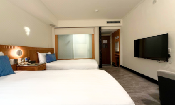 Hub Hotel - KAOHSIUNG QIXIAN BRANCH