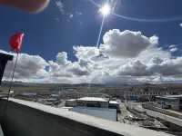 Lanting Oxygen-enriched Hotel Hotels in Kamba