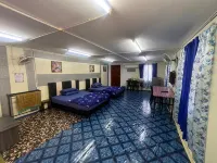 Capital O 91206 Homestay Pelangi Ban Pecah (Muslim Only)