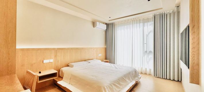 Wangshangui Xian Ning Ju Boutique Homestay (Zhouning Shangcheng Plaza) Hôtels à&nbsp;: Zhouning