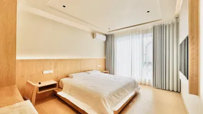 Wangshanggui · Xianningju Homestay Hotels near FuJianSheng NingDeShi ZhouNingXian BuXingJie