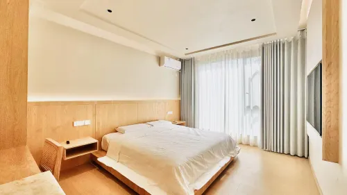 Wangshanggui · Xianningju Homestay