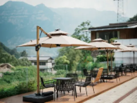 Taihang Seclusion Wild Luxury Resort