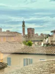 Torre del Fuggisole - salle de sport