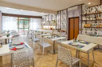 Hotel Jane - Bữa sáng