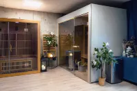 Landhotel - spa