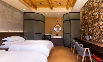 Shanyu Lake Homestay