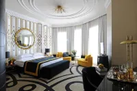 Taxim Hill Hotel Hotels near Taksim Square
