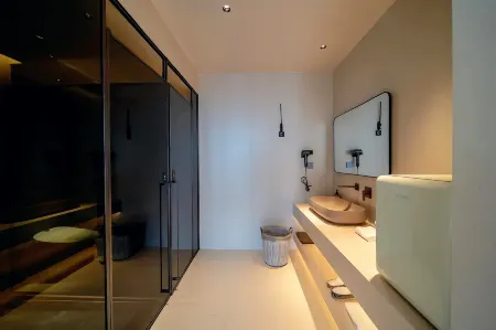 BANSIYUAN HOMESTAY Отели рядом с достопримечательностью «Jiangxi Ming and Qing Ancient Dwelling Expo Park»