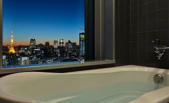 Mitsui Garden Hotel Ginza Premier