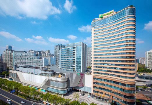 홀리데이 인 객실 2