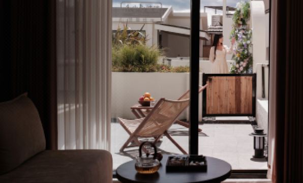 Shangri-La Xivei Munye • Resort Garden Homestay (Dukezong Ancient City)