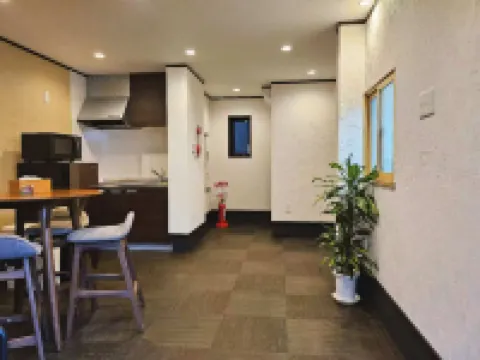 Komorebi Rill Hotel Asakusa