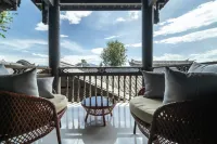 Yueying Xizhou Hotel (Xichang Jianchang Ancient City) - 4-stjärniga
