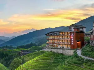 Floral Lux Hotel ·Longji Jinglan Hotel