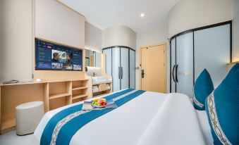 Taiyuan Yongsheng Hotel