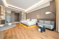 Jinchuan Hotel (Chayuan Branch, Chongqing East Railway Station) 충칭/충칭 공학원-난촨/남천 캠퍼스 주변 호텔