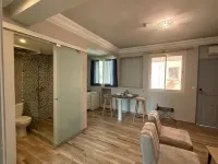 漢密爾頓公寓酒店